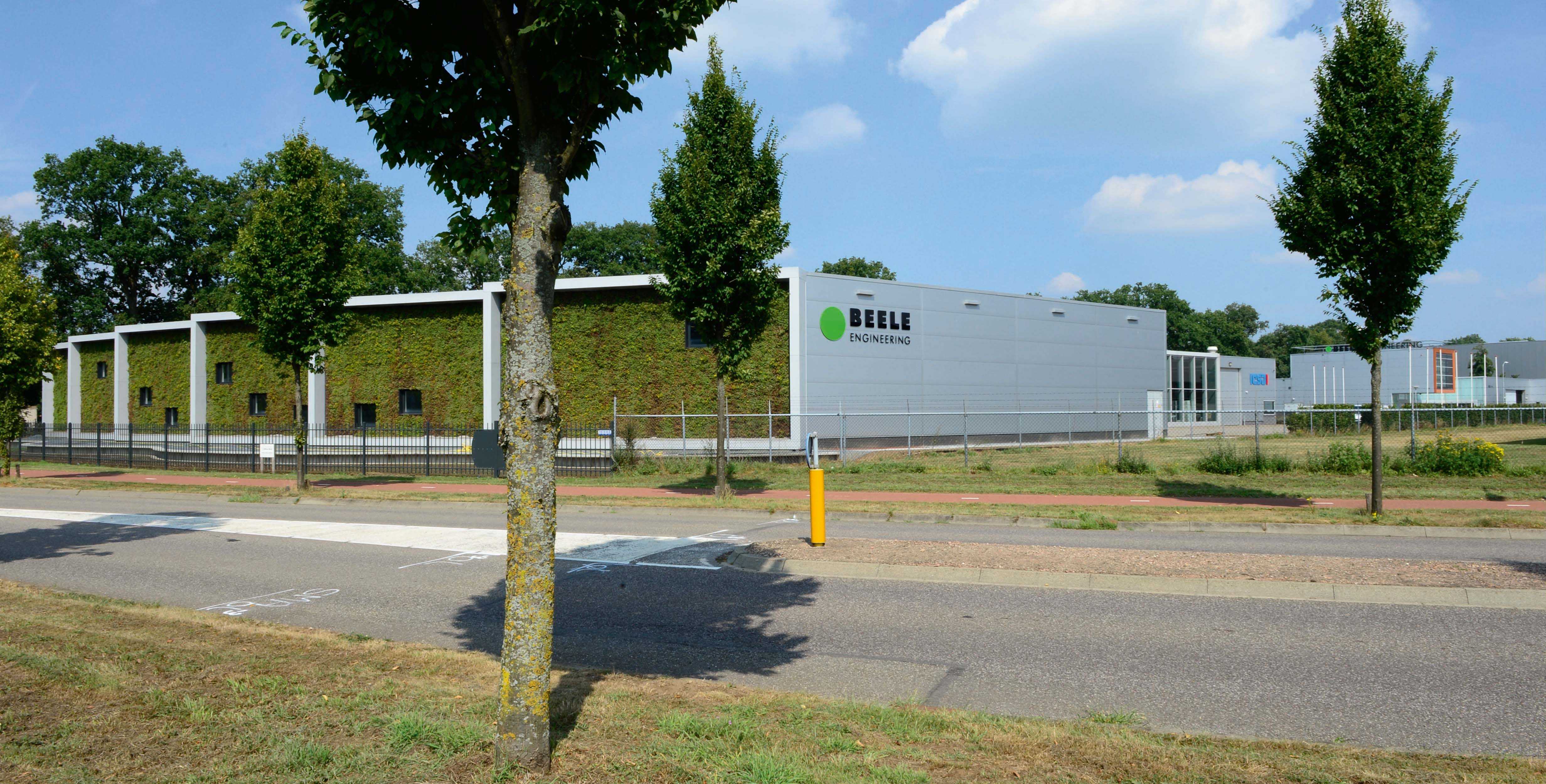 Contact - Beele